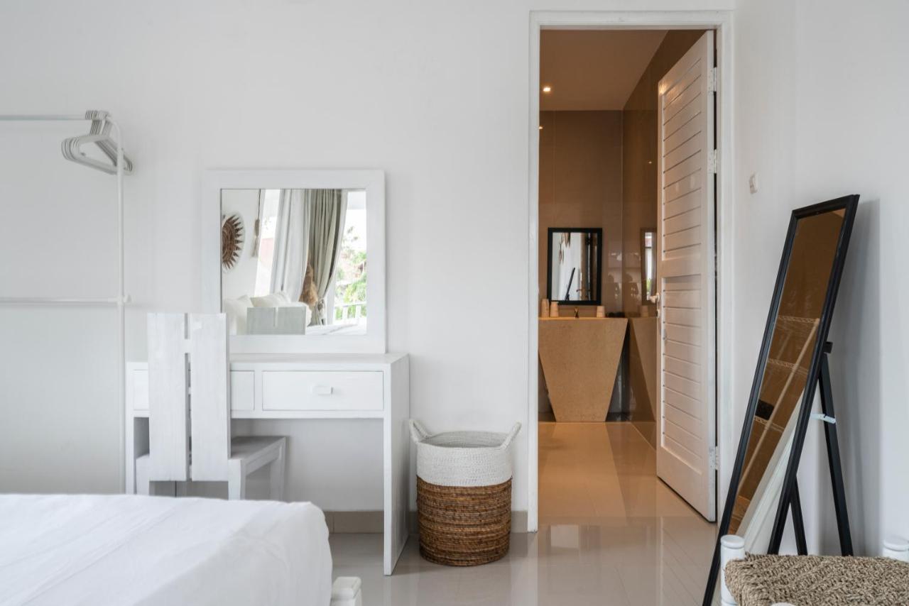 Isaiya Boutique Hotel Чангу Екстер'єр фото