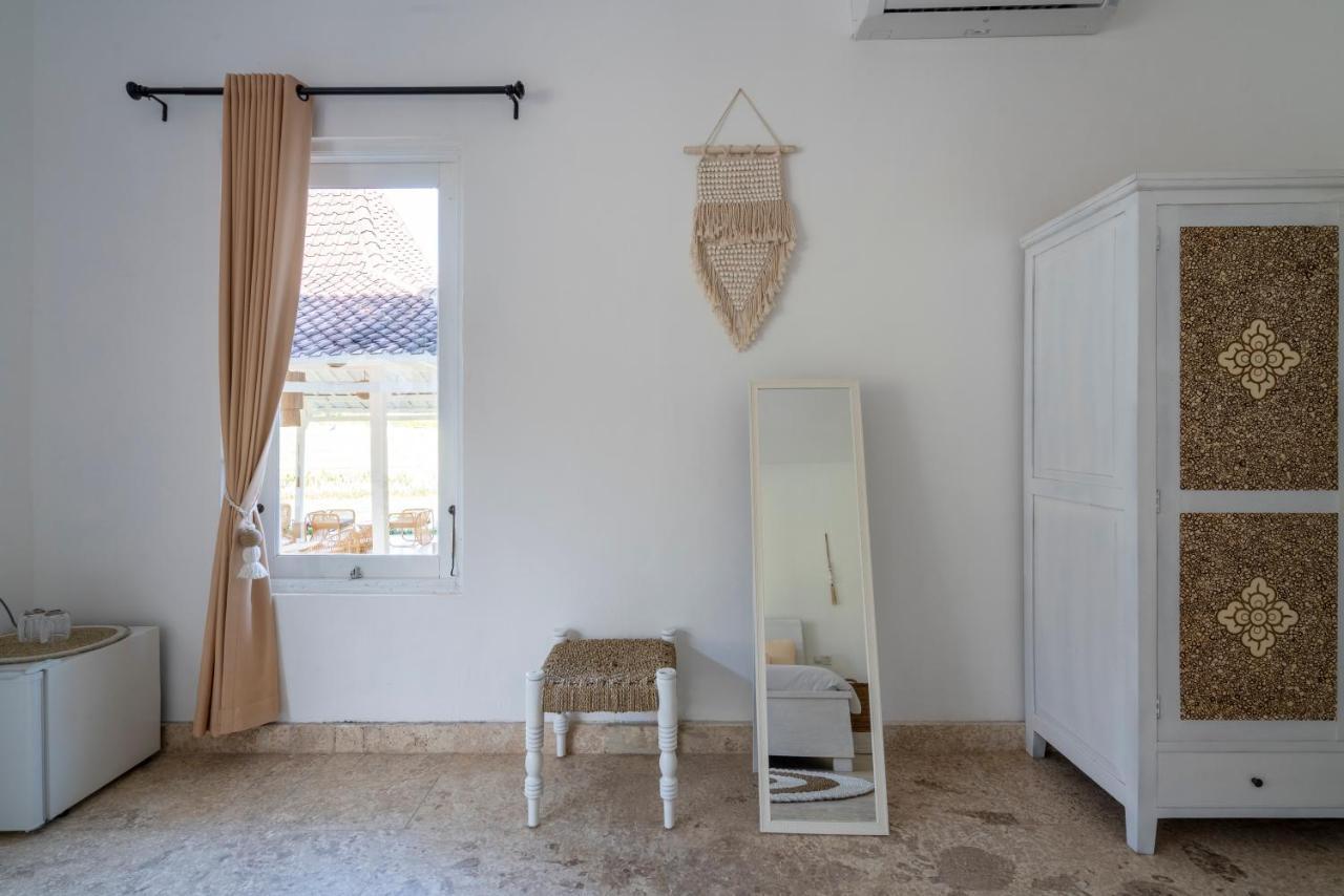 Isaiya Boutique Hotel Чангу Екстер'єр фото