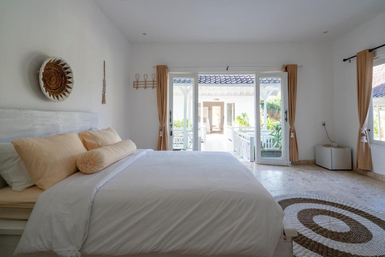 Isaiya Boutique Hotel Чангу Екстер'єр фото