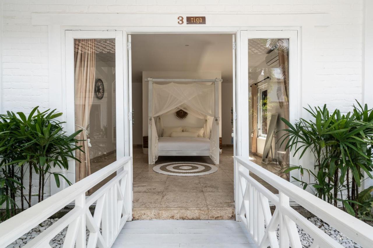 Isaiya Boutique Hotel Чангу Екстер'єр фото