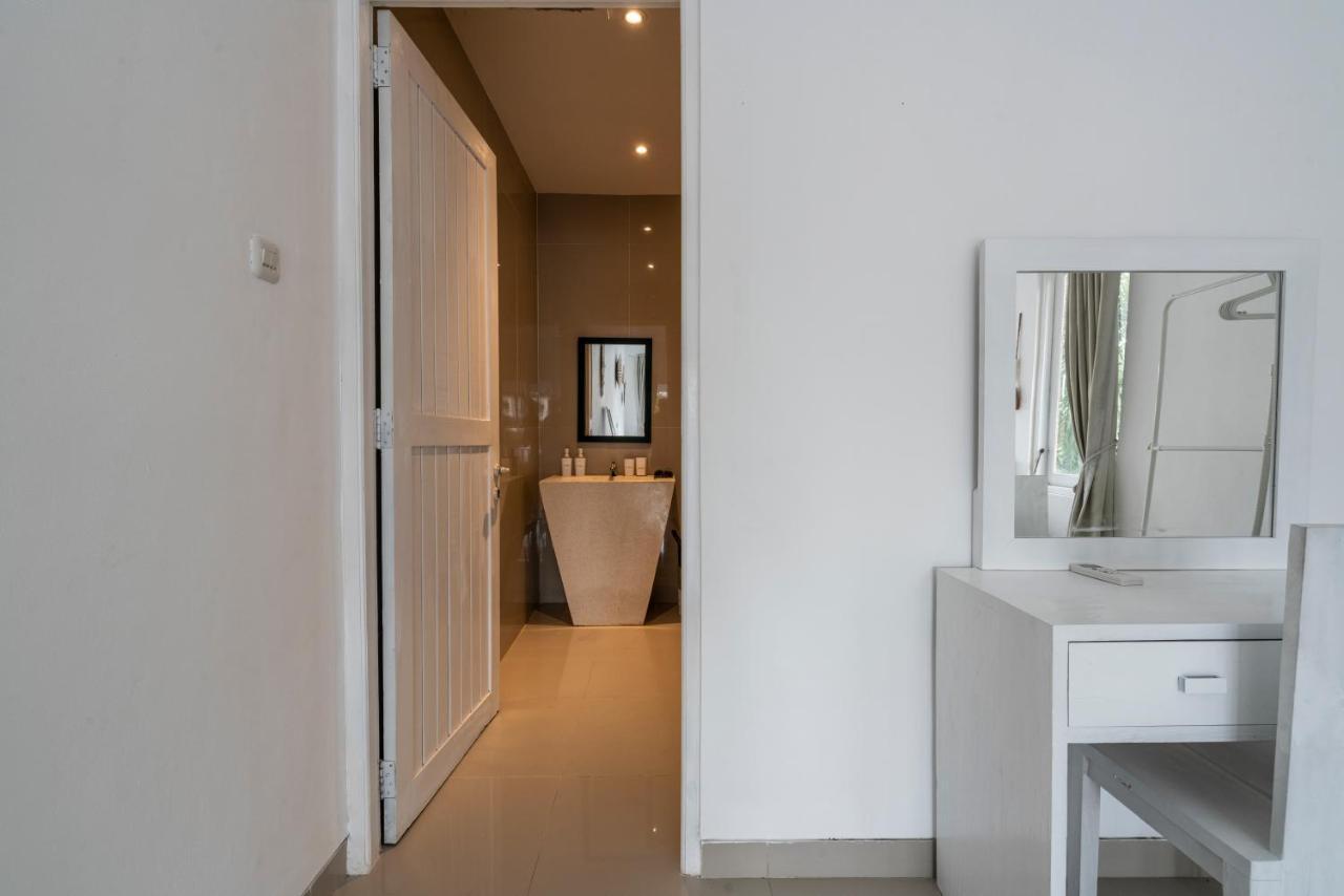 Isaiya Boutique Hotel Чангу Екстер'єр фото