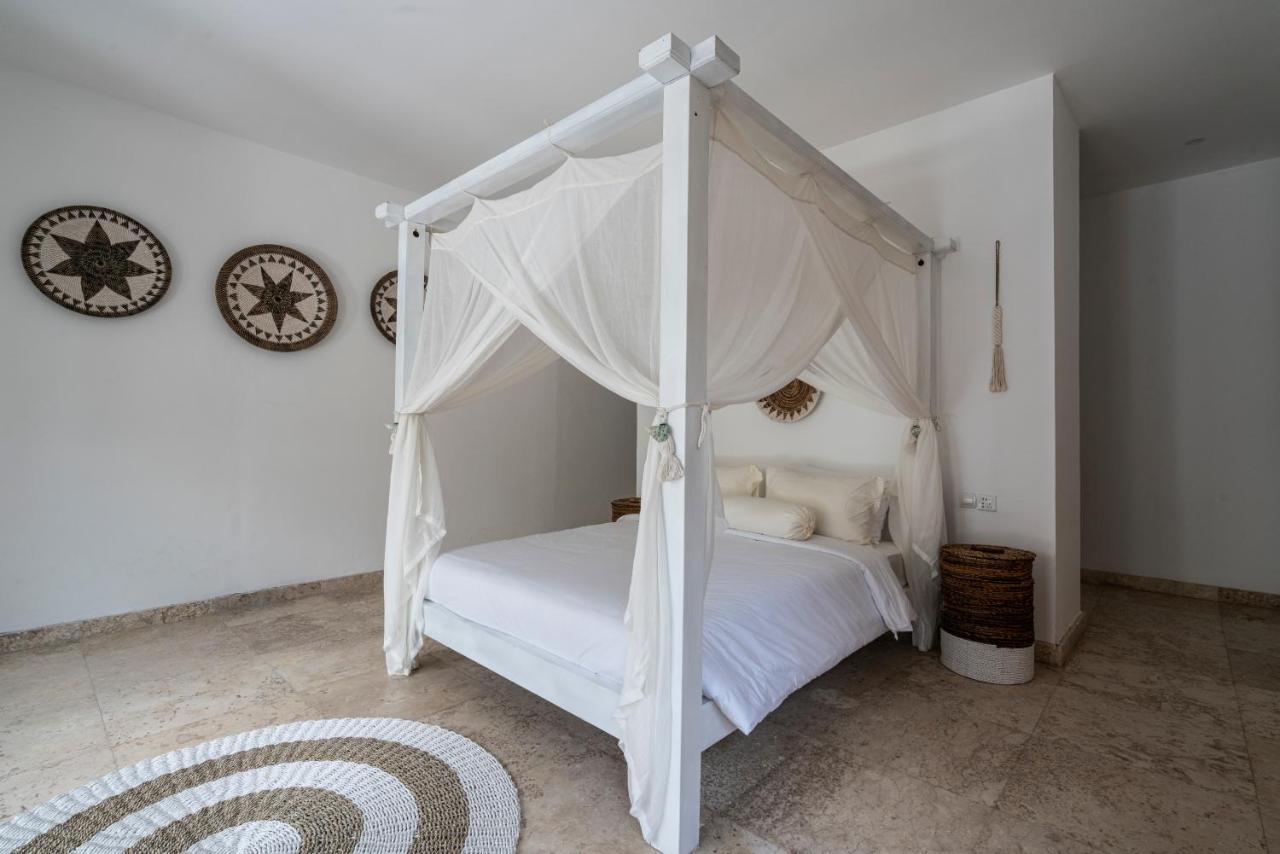 Isaiya Boutique Hotel Чангу Екстер'єр фото