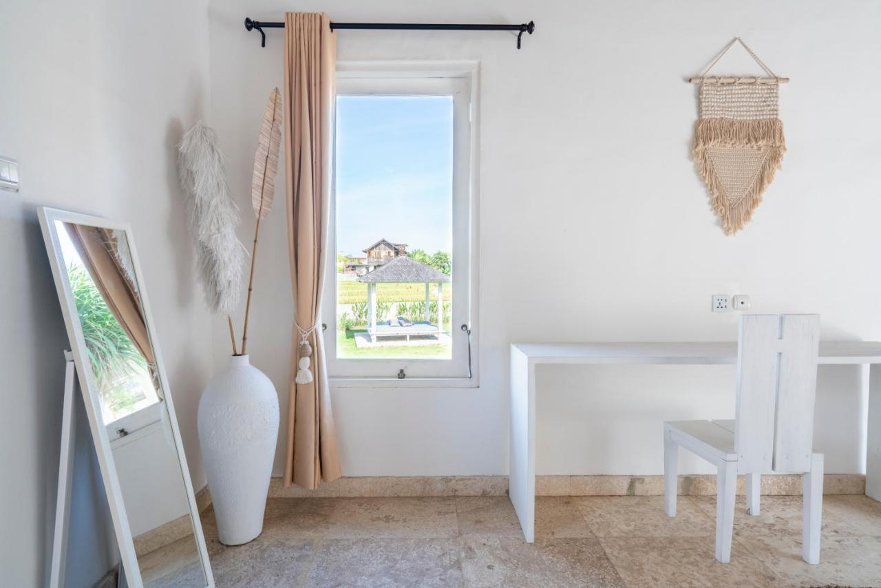 Isaiya Boutique Hotel Чангу Екстер'єр фото
