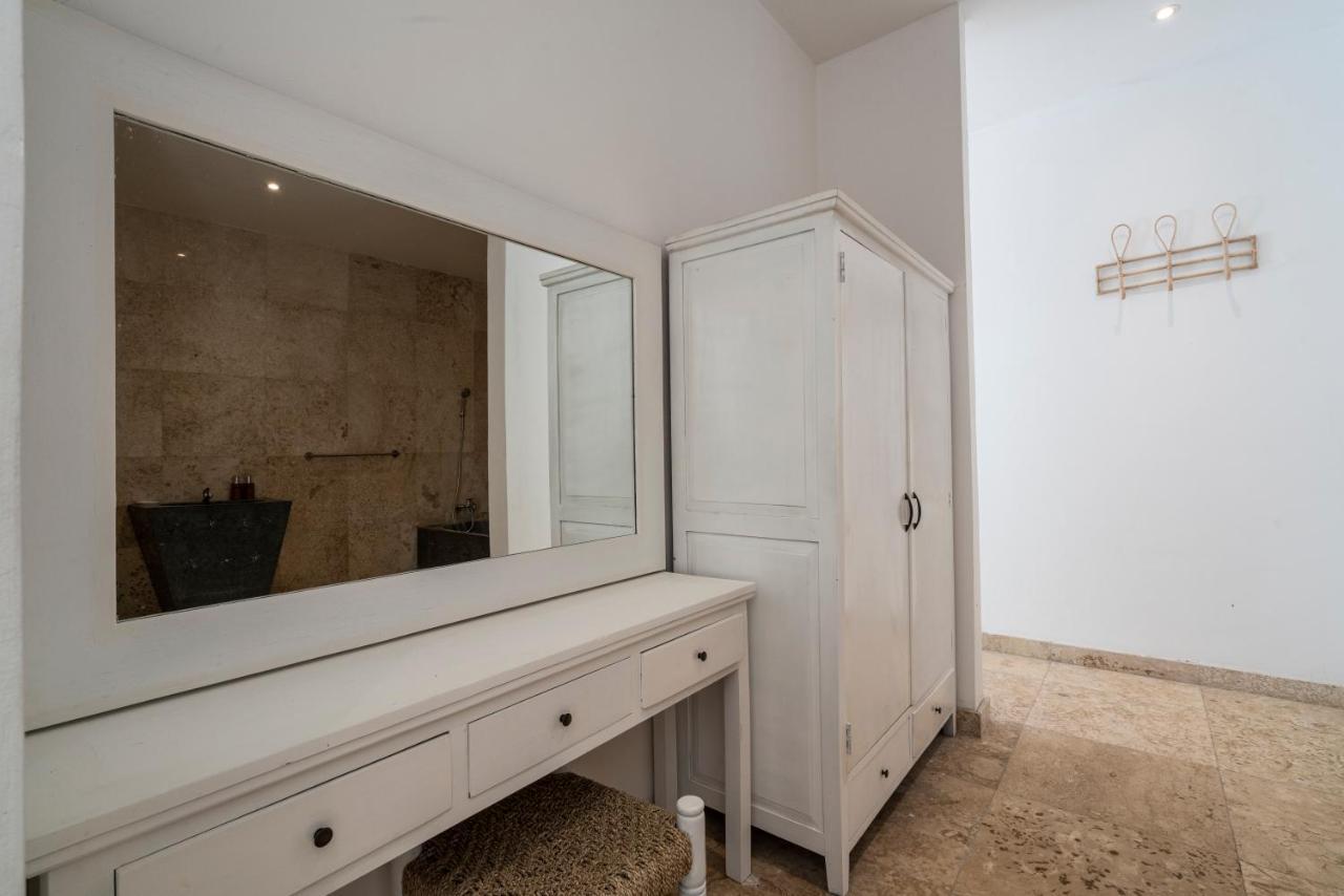 Isaiya Boutique Hotel Чангу Екстер'єр фото