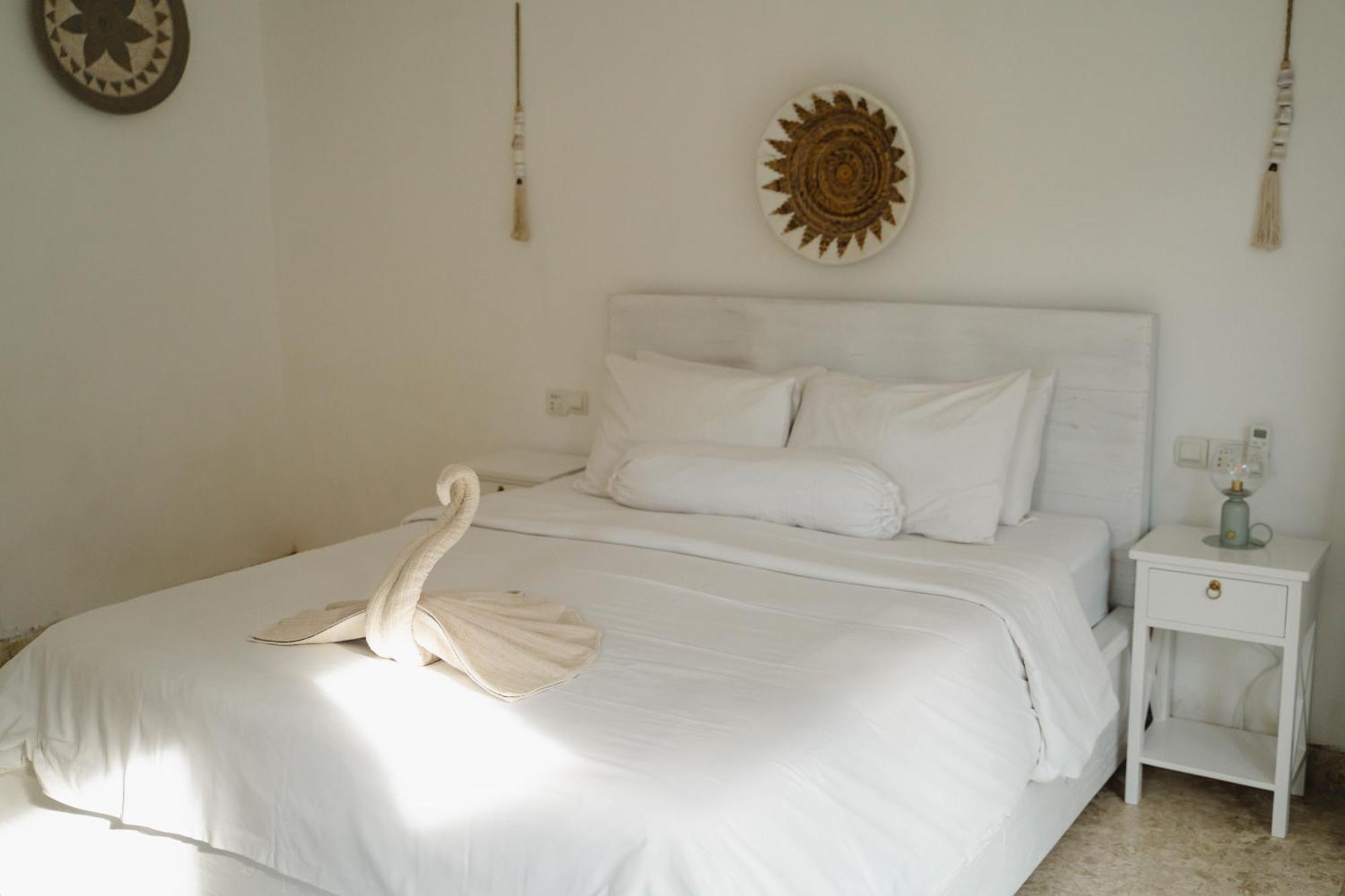 Isaiya Boutique Hotel Чангу Екстер'єр фото