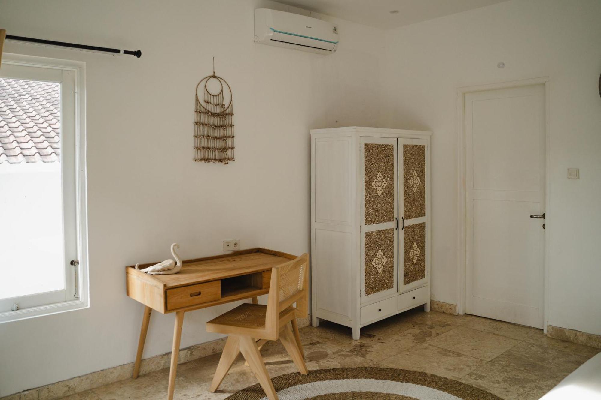 Isaiya Boutique Hotel Чангу Екстер'єр фото