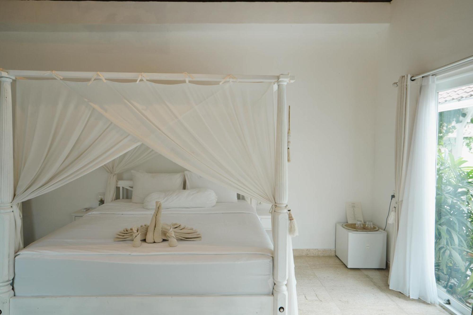 Isaiya Boutique Hotel Чангу Екстер'єр фото