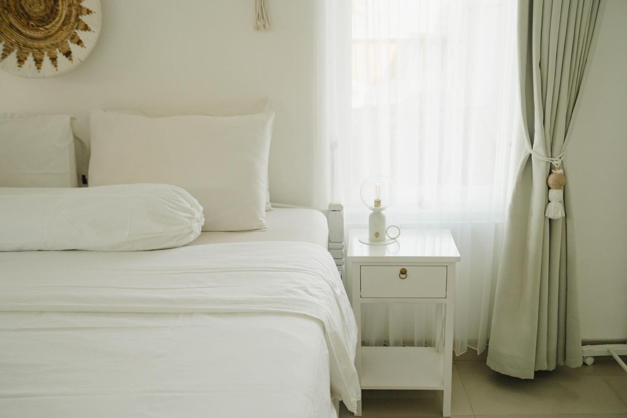 Isaiya Boutique Hotel Чангу Екстер'єр фото