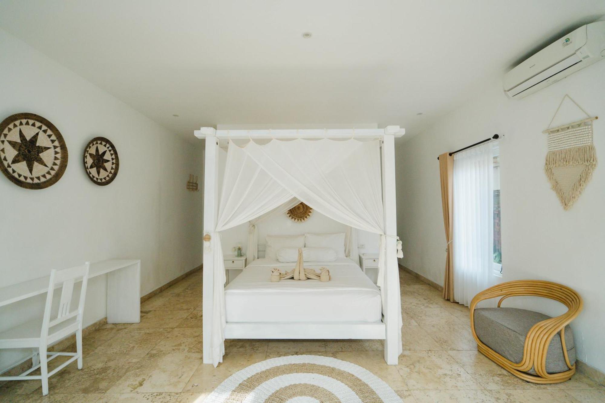 Isaiya Boutique Hotel Чангу Екстер'єр фото