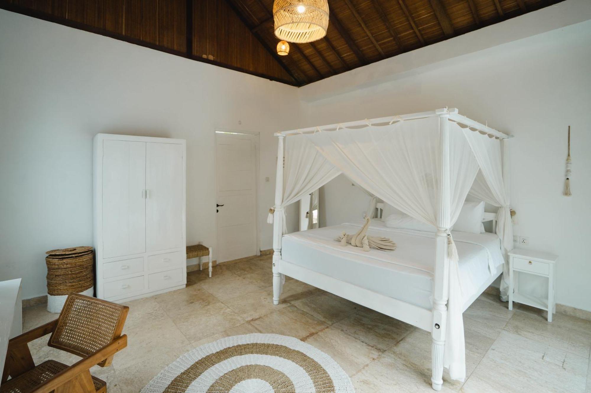 Isaiya Boutique Hotel Чангу Екстер'єр фото
