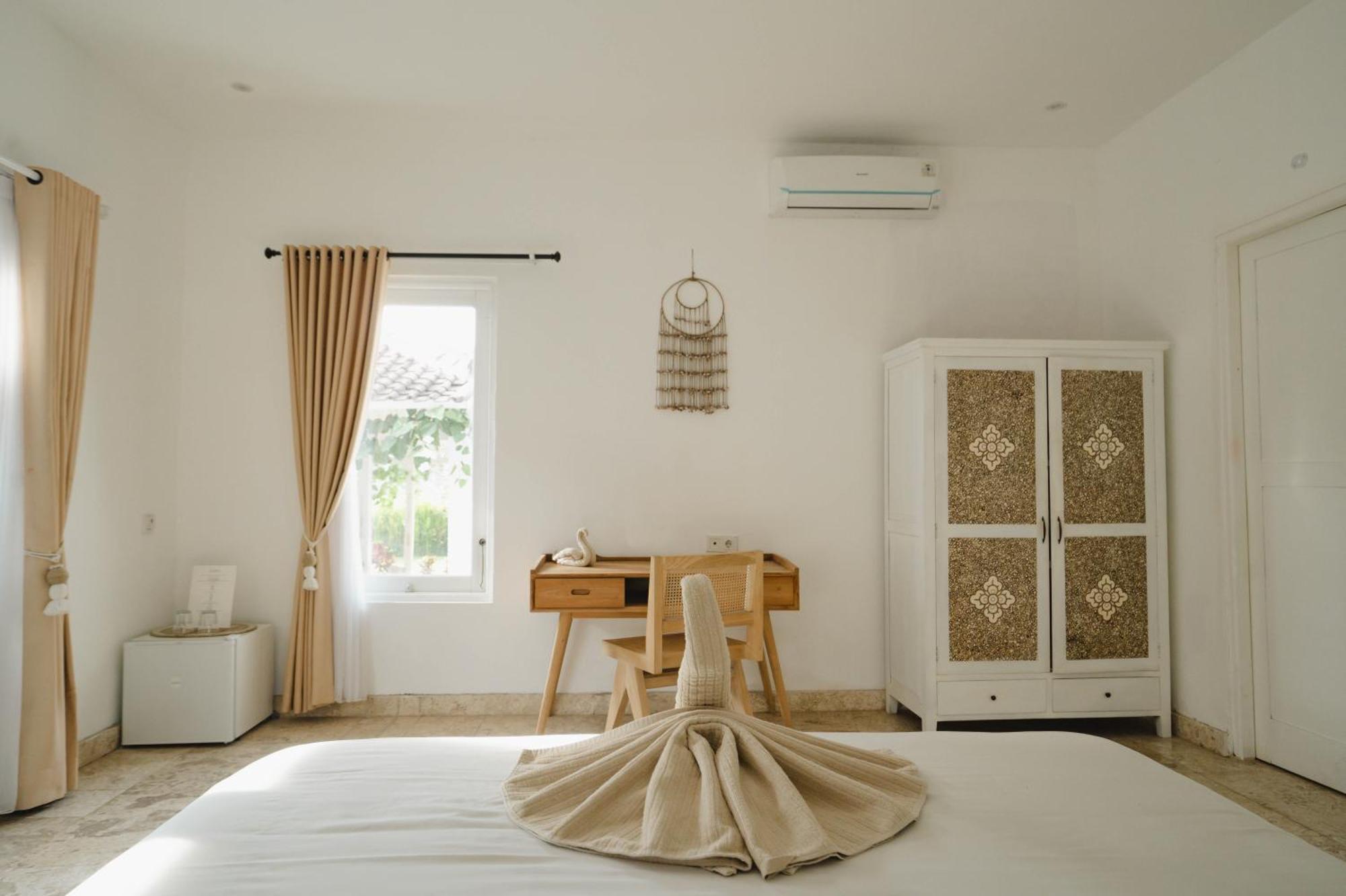 Isaiya Boutique Hotel Чангу Екстер'єр фото