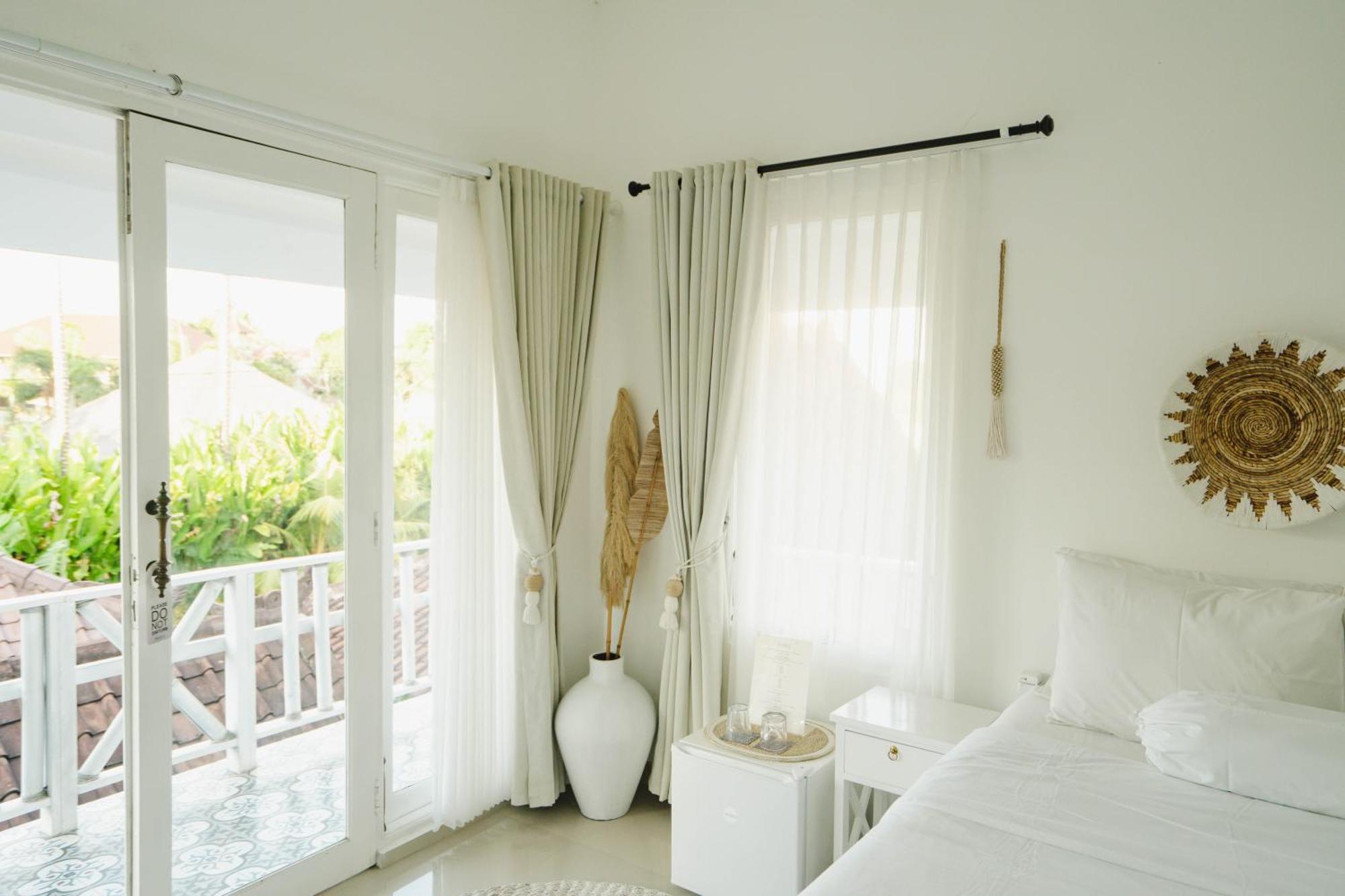 Isaiya Boutique Hotel Чангу Екстер'єр фото