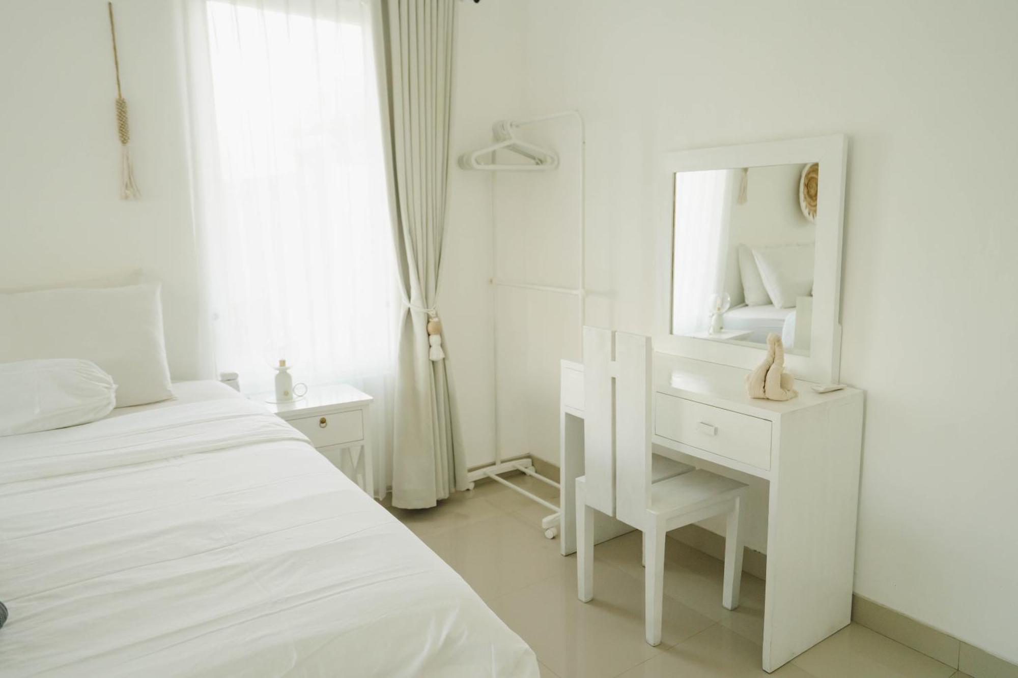 Isaiya Boutique Hotel Чангу Екстер'єр фото