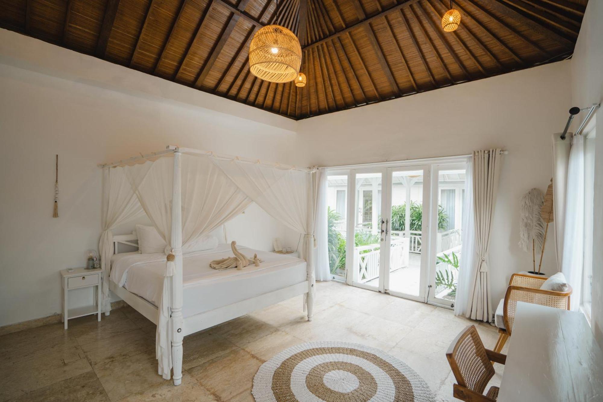 Isaiya Boutique Hotel Чангу Екстер'єр фото