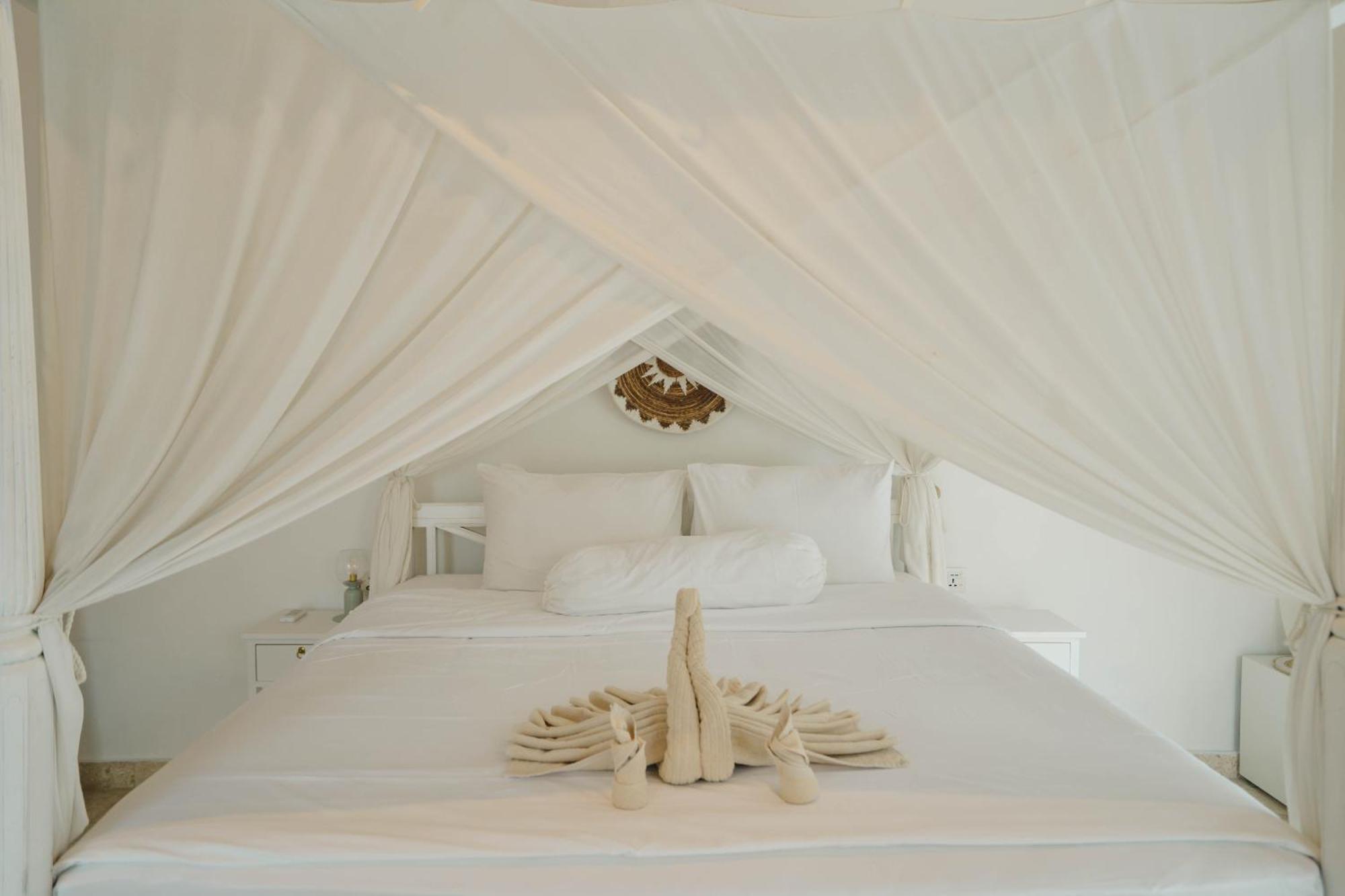 Isaiya Boutique Hotel Чангу Екстер'єр фото