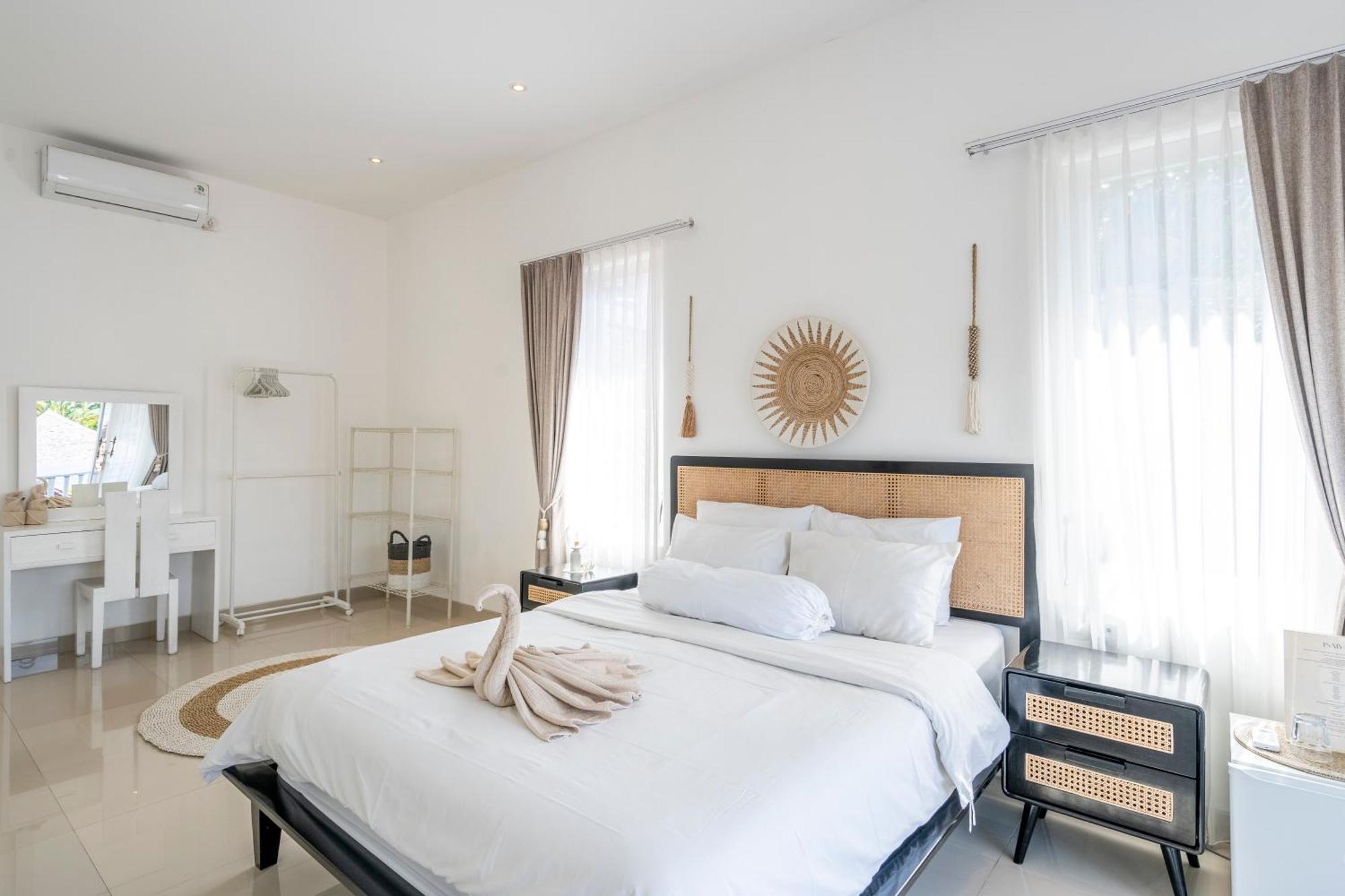 Isaiya Boutique Hotel Чангу Екстер'єр фото