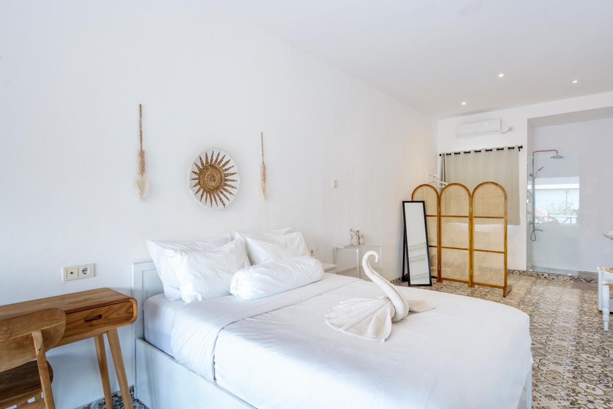 Isaiya Boutique Hotel Чангу Екстер'єр фото