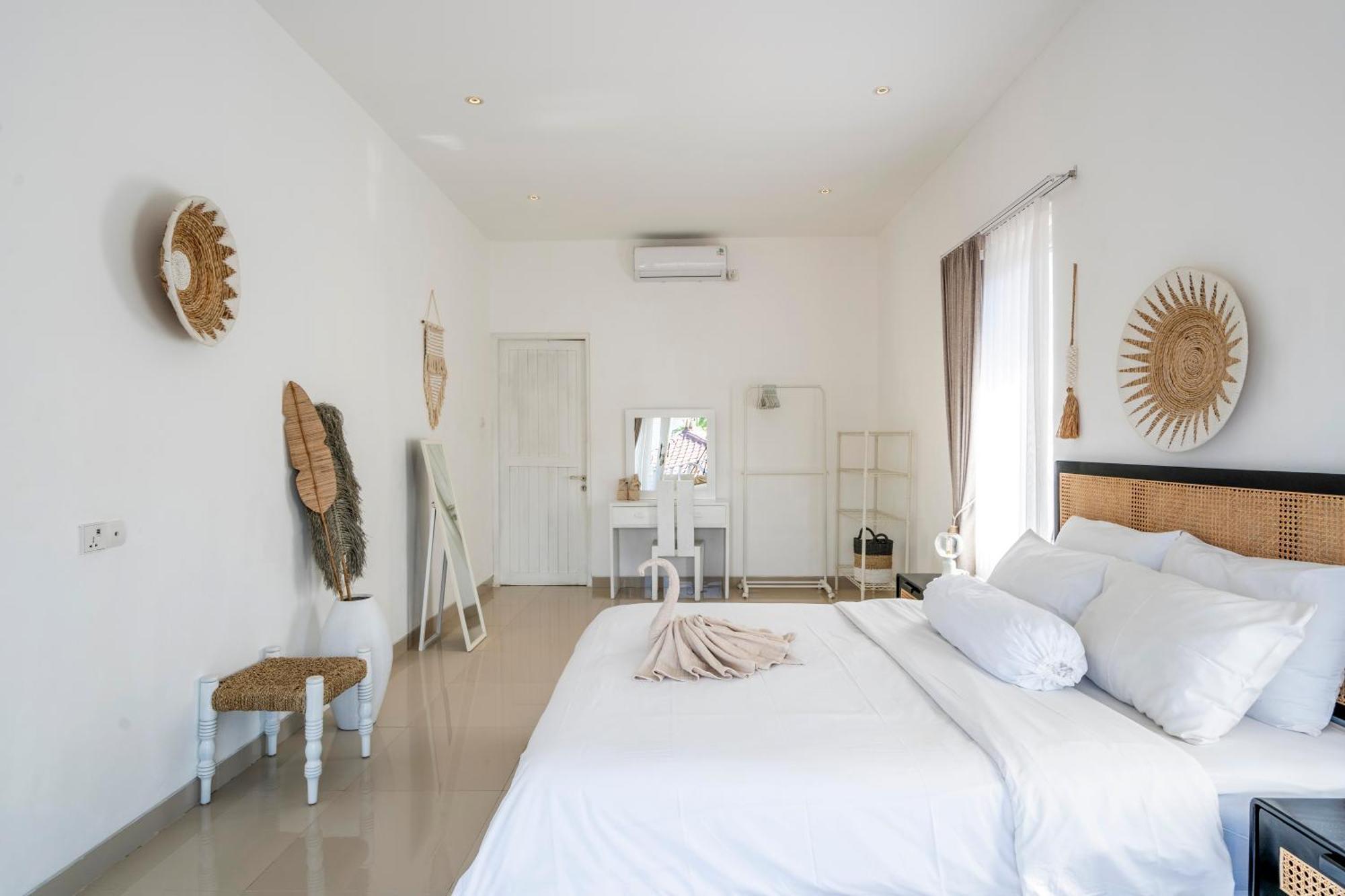 Isaiya Boutique Hotel Чангу Екстер'єр фото