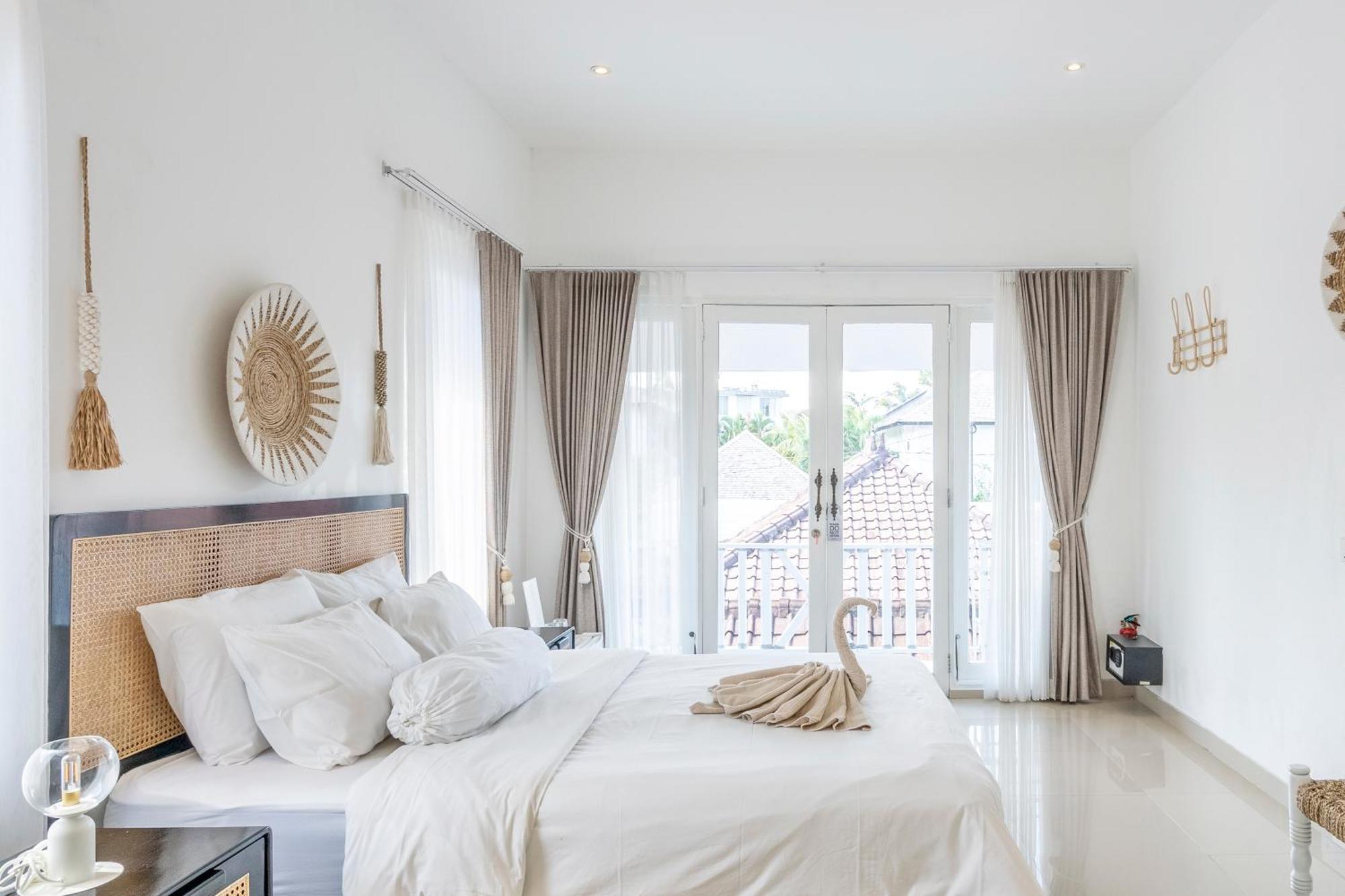 Isaiya Boutique Hotel Чангу Екстер'єр фото